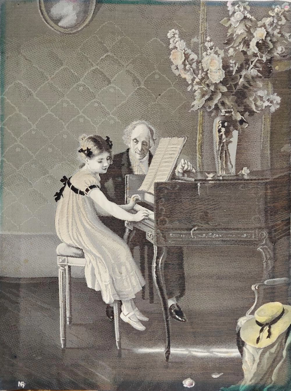 Scene di genere 3